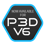 P3D v5