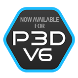 P3D v6