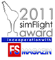 Simflight Award